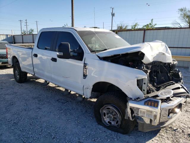 Photo 3 VIN: 1FT7W2B69KEC57741 - FORD F250 SUPER 