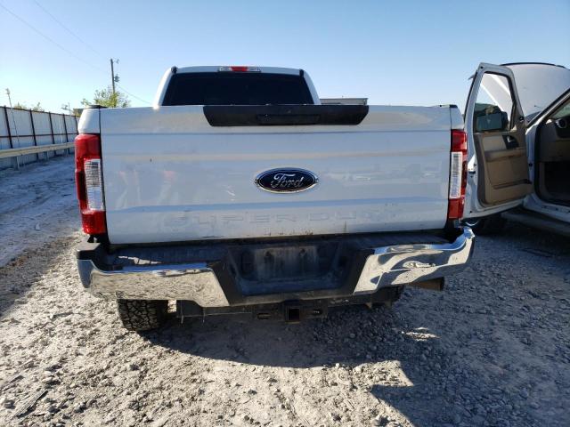 Photo 5 VIN: 1FT7W2B69KEC57741 - FORD F250 SUPER 