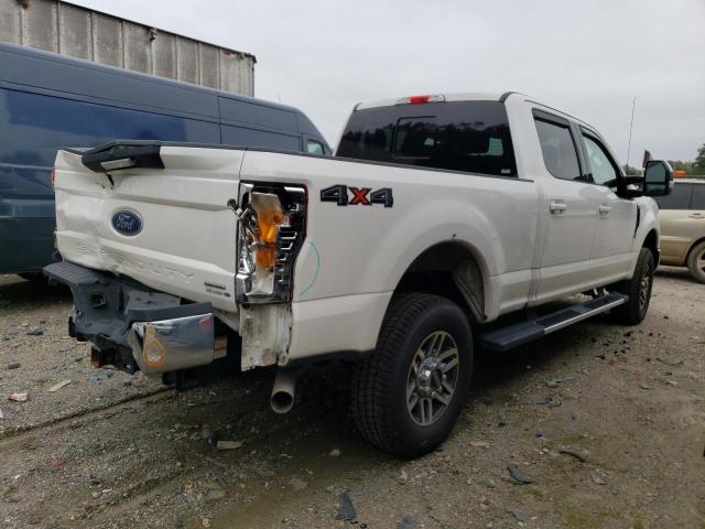 Photo 2 VIN: 1FT7W2B69KEC81361 - FORD F250 SUPER 