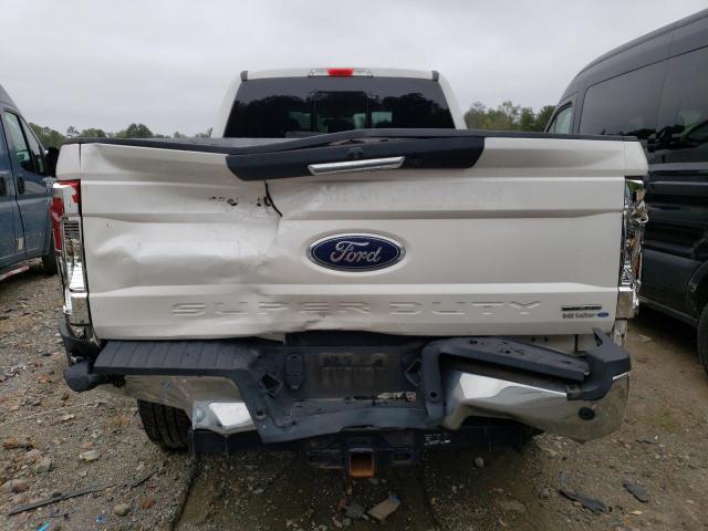 Photo 5 VIN: 1FT7W2B69KEC81361 - FORD F250 SUPER 