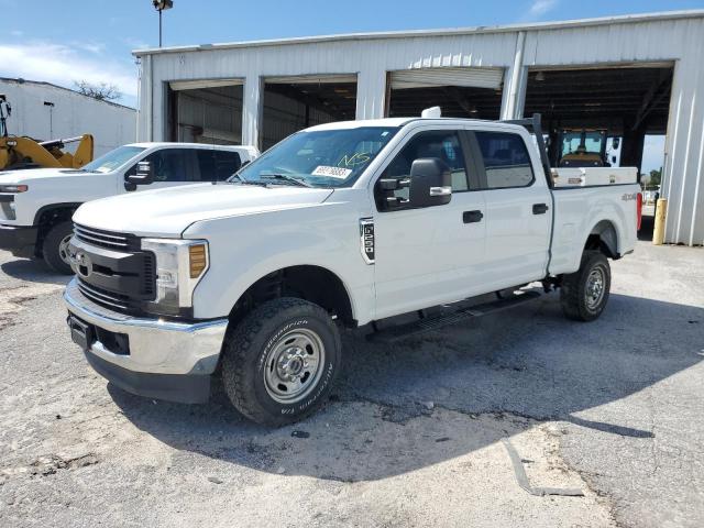 Photo 0 VIN: 1FT7W2B69KED43714 - FORD F250 SUPER 