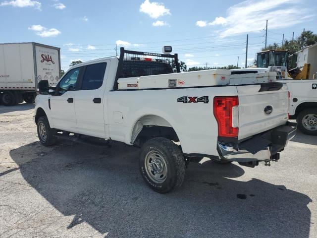 Photo 1 VIN: 1FT7W2B69KED43714 - FORD F250 SUPER 