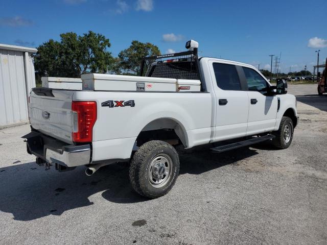 Photo 2 VIN: 1FT7W2B69KED43714 - FORD F250 SUPER 