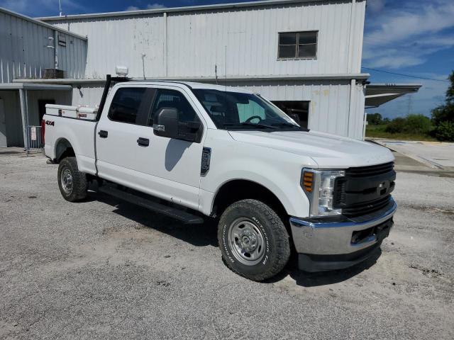 Photo 3 VIN: 1FT7W2B69KED43714 - FORD F250 SUPER 