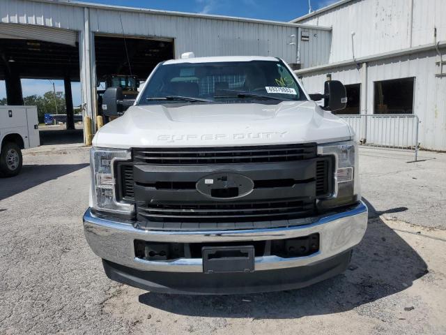 Photo 4 VIN: 1FT7W2B69KED43714 - FORD F250 SUPER 