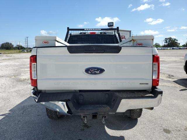 Photo 5 VIN: 1FT7W2B69KED43714 - FORD F250 SUPER 