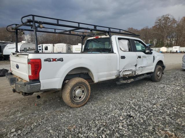 Photo 2 VIN: 1FT7W2B69KED98731 - FORD F250 SUPER 