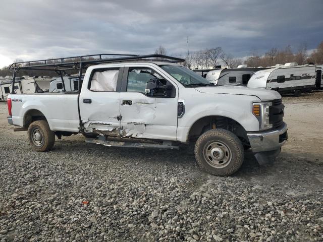 Photo 3 VIN: 1FT7W2B69KED98731 - FORD F250 SUPER 