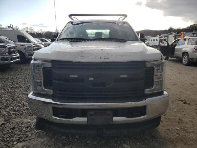 Photo 4 VIN: 1FT7W2B69KED98731 - FORD F250 SUPER 