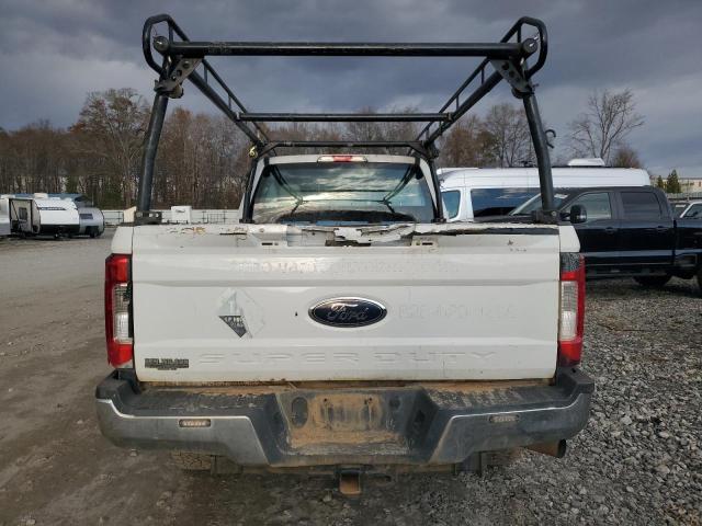 Photo 5 VIN: 1FT7W2B69KED98731 - FORD F250 SUPER 