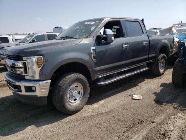 Photo 0 VIN: 1FT7W2B69KEE53758 - FORD F250 