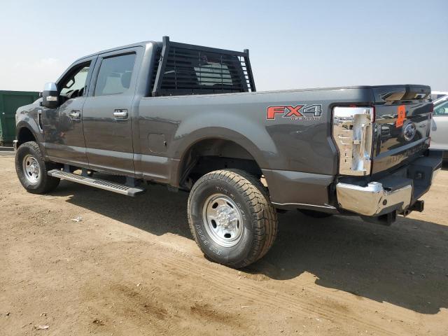 Photo 1 VIN: 1FT7W2B69KEE53758 - FORD F250 