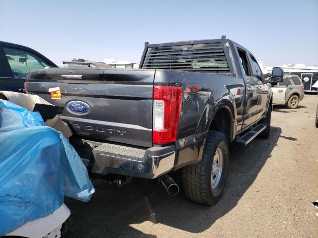 Photo 2 VIN: 1FT7W2B69KEE53758 - FORD F250 