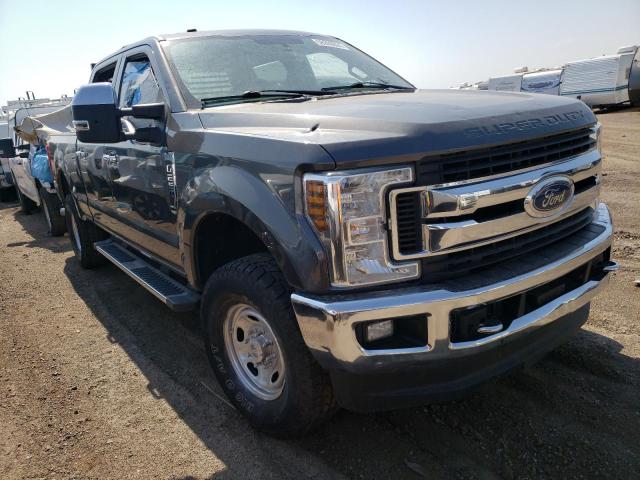 Photo 3 VIN: 1FT7W2B69KEE53758 - FORD F250 