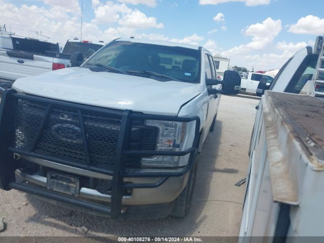 Photo 1 VIN: 1FT7W2B69KEE73637 - FORD F-250 