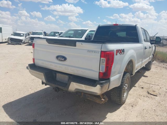 Photo 3 VIN: 1FT7W2B69KEE73637 - FORD F-250 