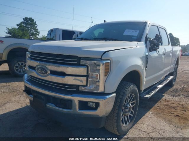 Photo 1 VIN: 1FT7W2B69KEE82824 - FORD F-250 