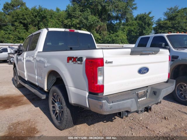 Photo 2 VIN: 1FT7W2B69KEE82824 - FORD F-250 