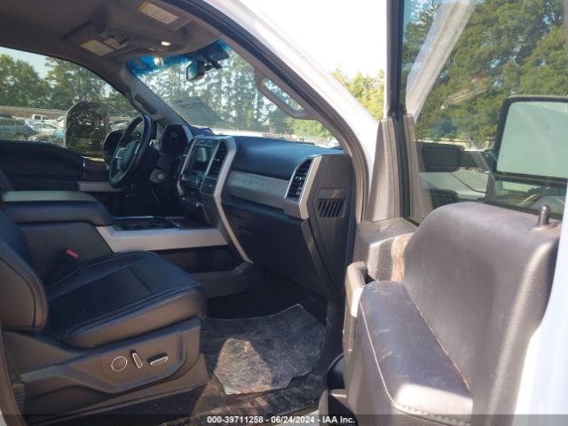 Photo 4 VIN: 1FT7W2B69KEE82824 - FORD F-250 