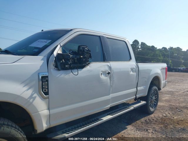 Photo 5 VIN: 1FT7W2B69KEE82824 - FORD F-250 