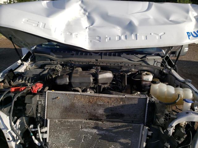 Photo 6 VIN: 1FT7W2B69KEE85416 - FORD F250 SUPER 