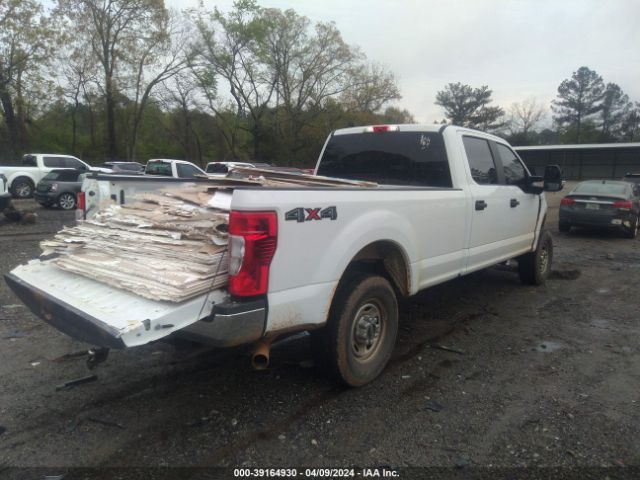 Photo 3 VIN: 1FT7W2B69KEF08791 - FORD F-250 