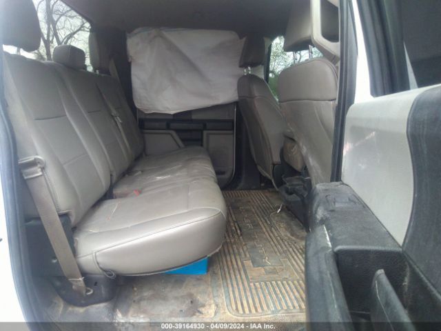 Photo 7 VIN: 1FT7W2B69KEF08791 - FORD F-250 