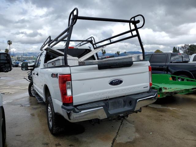 Photo 1 VIN: 1FT7W2B69KEF16244 - FORD F250 SUPER 