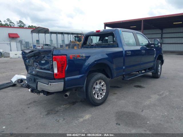 Photo 3 VIN: 1FT7W2B69KEG36674 - FORD F-250 