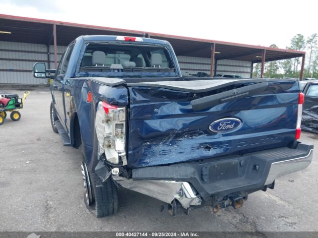 Photo 5 VIN: 1FT7W2B69KEG36674 - FORD F-250 