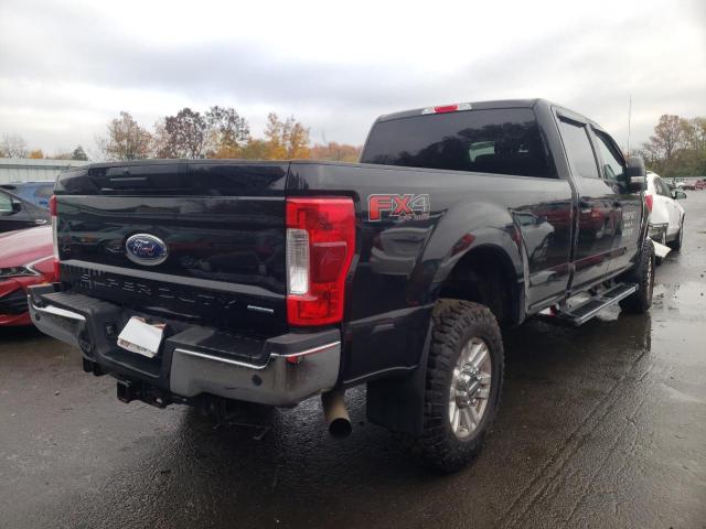 Photo 3 VIN: 1FT7W2B69KEG49814 - FORD F250 SUPER 