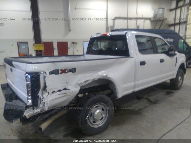 Photo 3 VIN: 1FT7W2B69LEC47213 - FORD SUPER DUTY F-250 SRW 