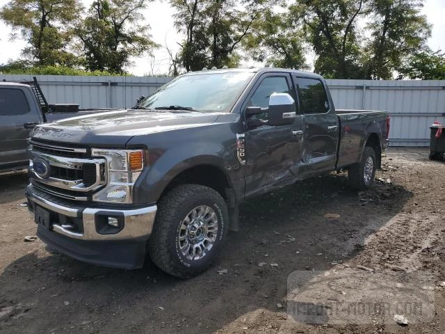 Photo 0 VIN: 1FT7W2B69LEE58685 - FORD F250 