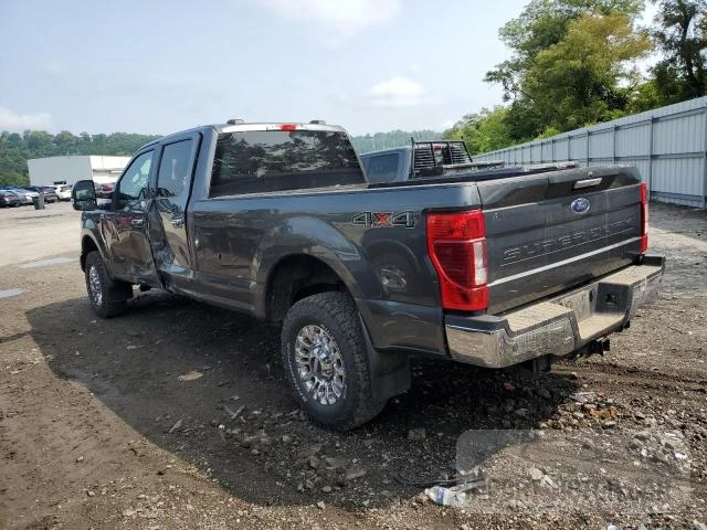 Photo 1 VIN: 1FT7W2B69LEE58685 - FORD F250 