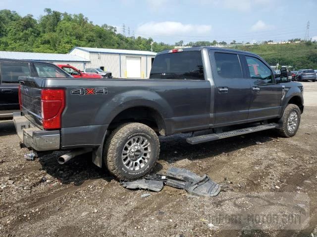 Photo 2 VIN: 1FT7W2B69LEE58685 - FORD F250 