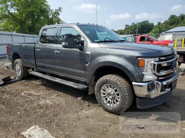 Photo 3 VIN: 1FT7W2B69LEE58685 - FORD F250 