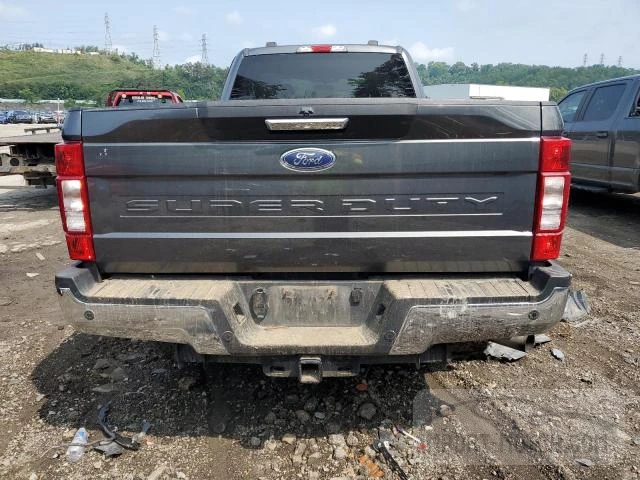 Photo 5 VIN: 1FT7W2B69LEE58685 - FORD F250 