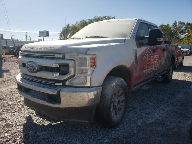 Photo 1 VIN: 1FT7W2B69LEE60338 - FORD F250 SUPER 