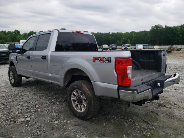 Photo 1 VIN: 1FT7W2B69MED57048 - FORD F250 