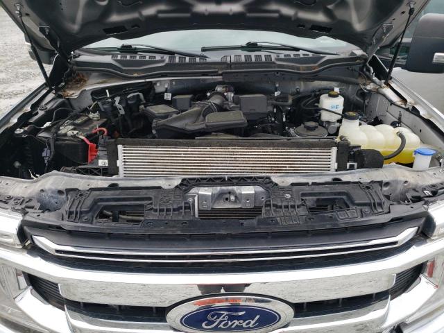 Photo 10 VIN: 1FT7W2B69MED57048 - FORD F250 