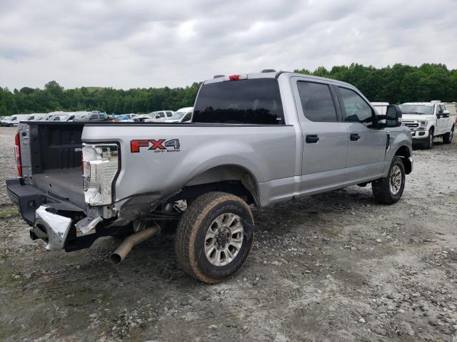 Photo 2 VIN: 1FT7W2B69MED57048 - FORD F250 