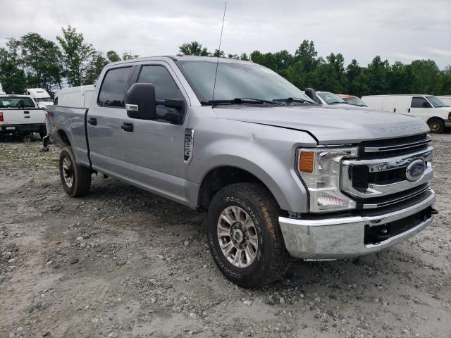 Photo 3 VIN: 1FT7W2B69MED57048 - FORD F250 