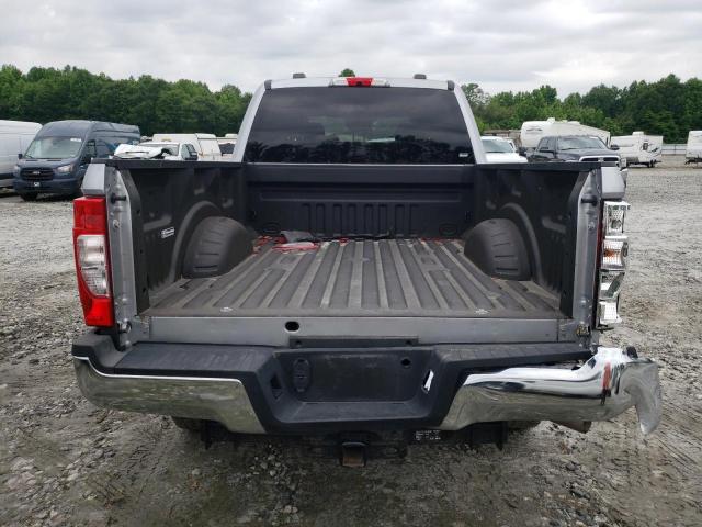 Photo 5 VIN: 1FT7W2B69MED57048 - FORD F250 