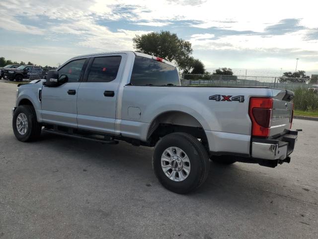 Photo 1 VIN: 1FT7W2B69MED57048 - FORD F250 