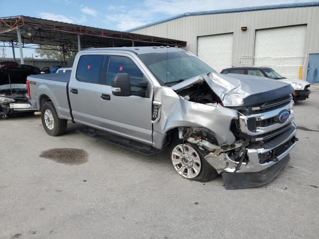 Photo 3 VIN: 1FT7W2B69MED57048 - FORD F250 