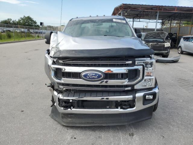 Photo 4 VIN: 1FT7W2B69MED57048 - FORD F250 