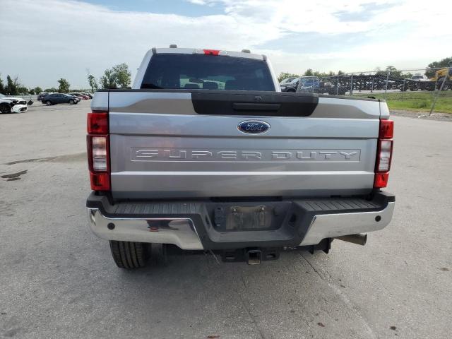 Photo 5 VIN: 1FT7W2B69MED57048 - FORD F250 