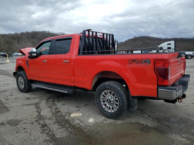 Photo 1 VIN: 1FT7W2B69NEC99301 - FORD F250 