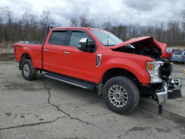 Photo 3 VIN: 1FT7W2B69NEC99301 - FORD F250 