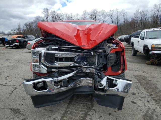 Photo 4 VIN: 1FT7W2B69NEC99301 - FORD F250 